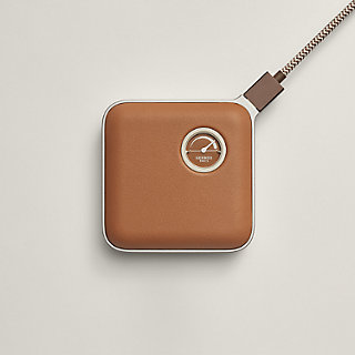 Batterie nomade volt'H Mini | Hermès Luxembourg